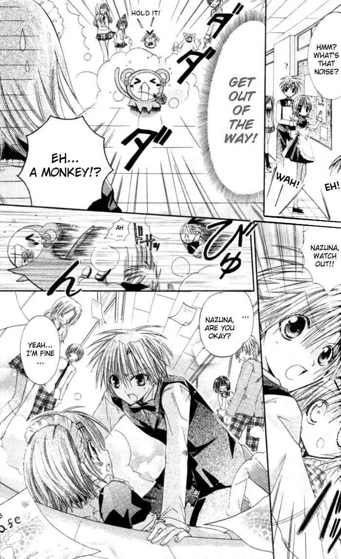 Pixie Pop Chapter 8 21